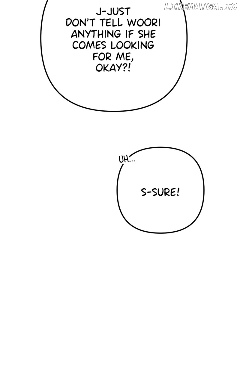 Love in Session Chapter 4 - page 6