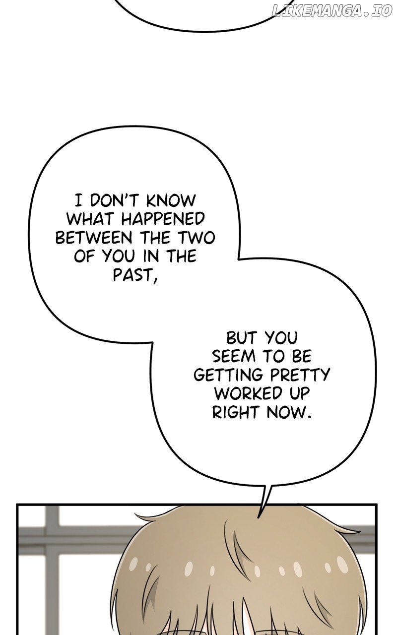 Love in Session Chapter 4 - page 60