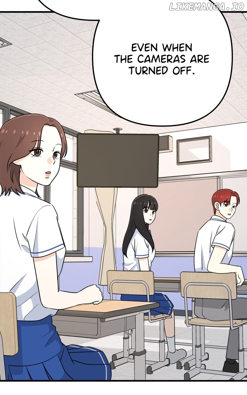 Love in Session Chapter 4 - page 62