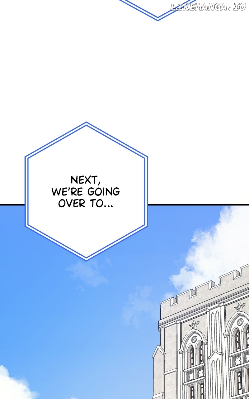 Love in Session Chapter 4 - page 70