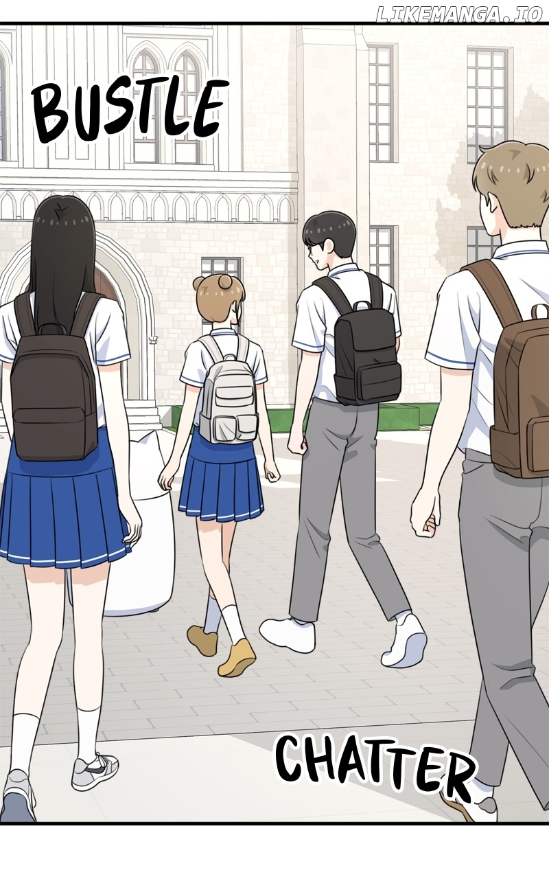 Love in Session Chapter 4 - page 72