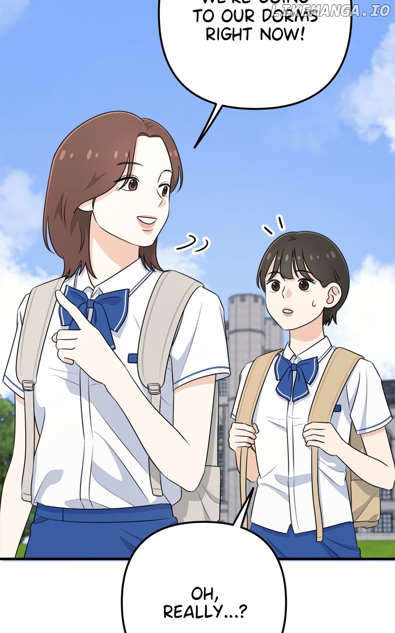 Love in Session Chapter 4 - page 86