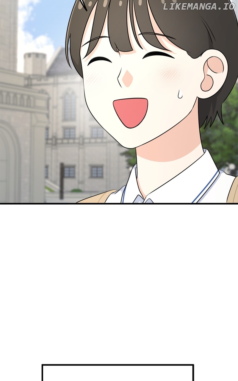 Love in Session Chapter 4 - page 89