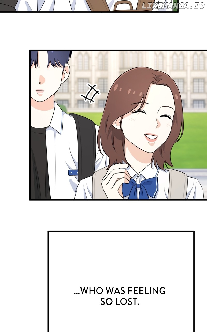 Love in Session Chapter 4 - page 94
