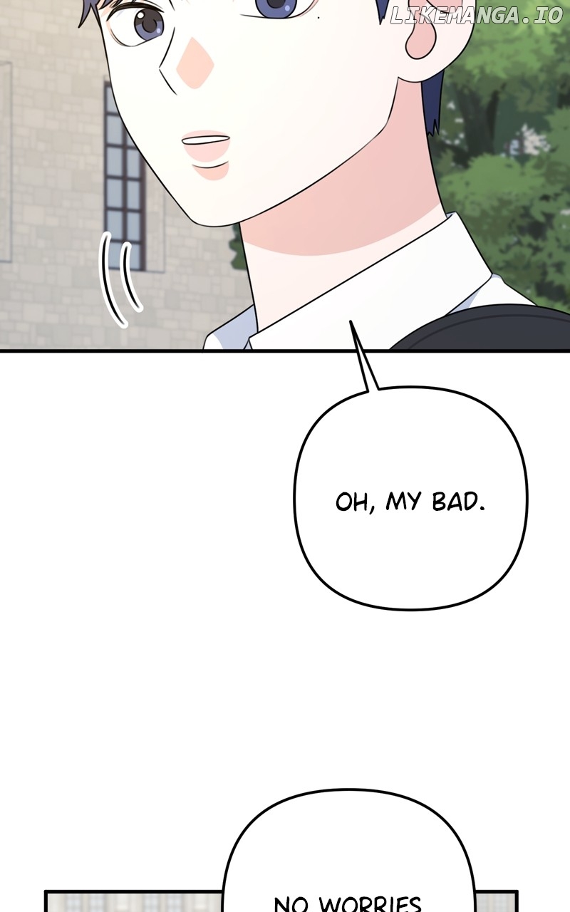 Love in Session Chapter 4 - page 98