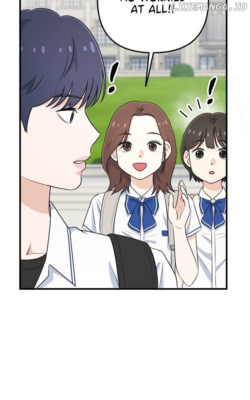 Love in Session Chapter 4 - page 99