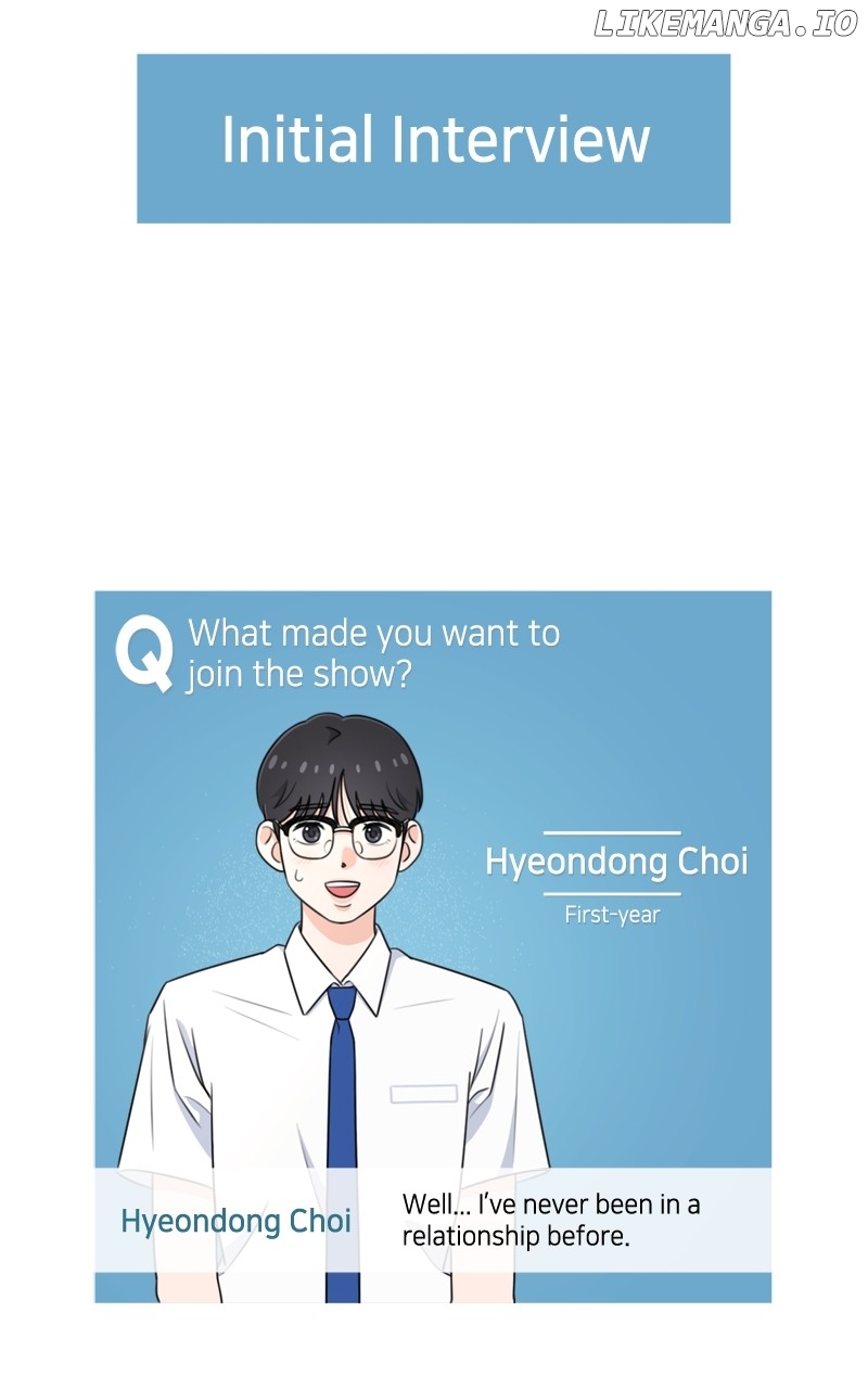 Love in Session Chapter 5 - page 125