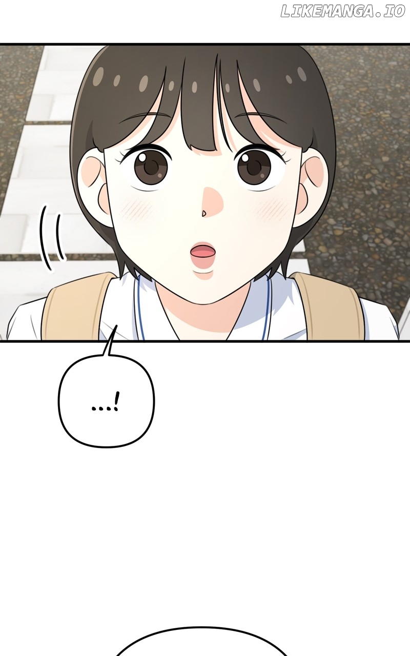 Love in Session Chapter 5 - page 21