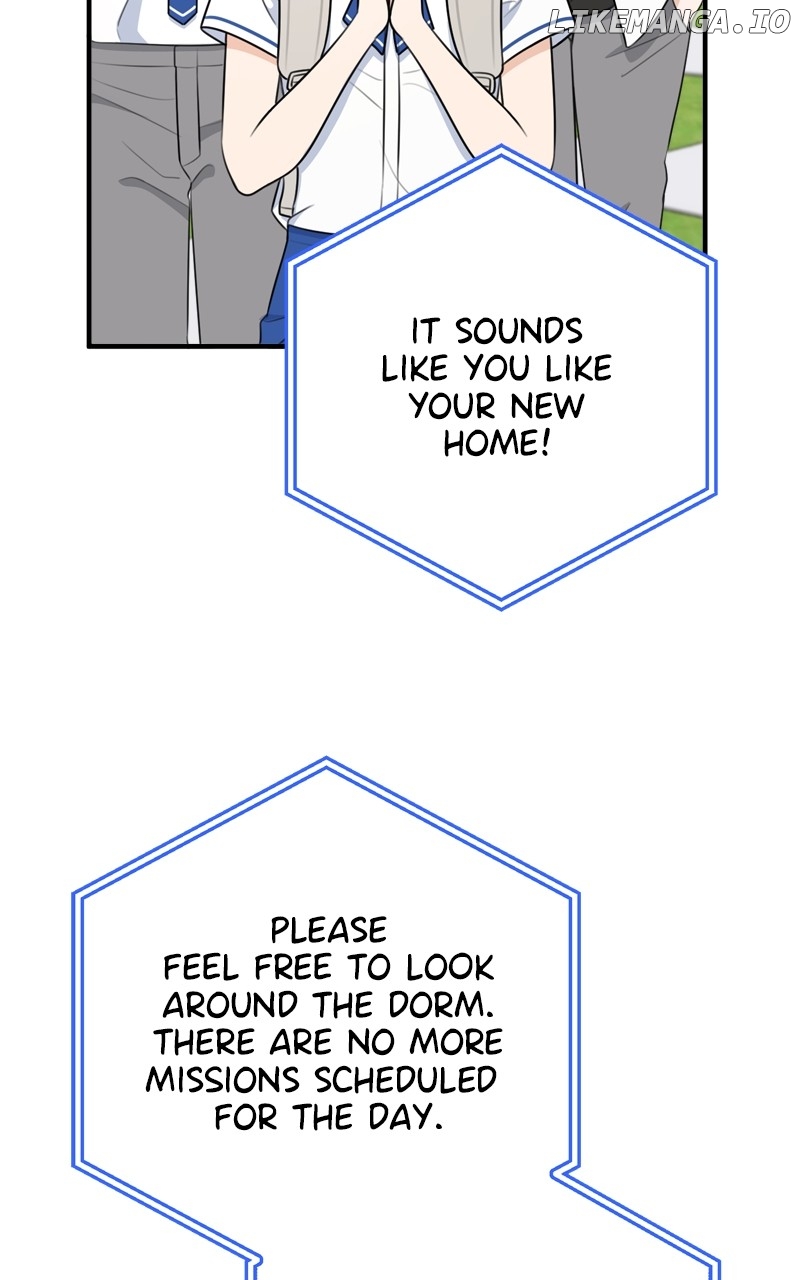 Love in Session Chapter 5 - page 25