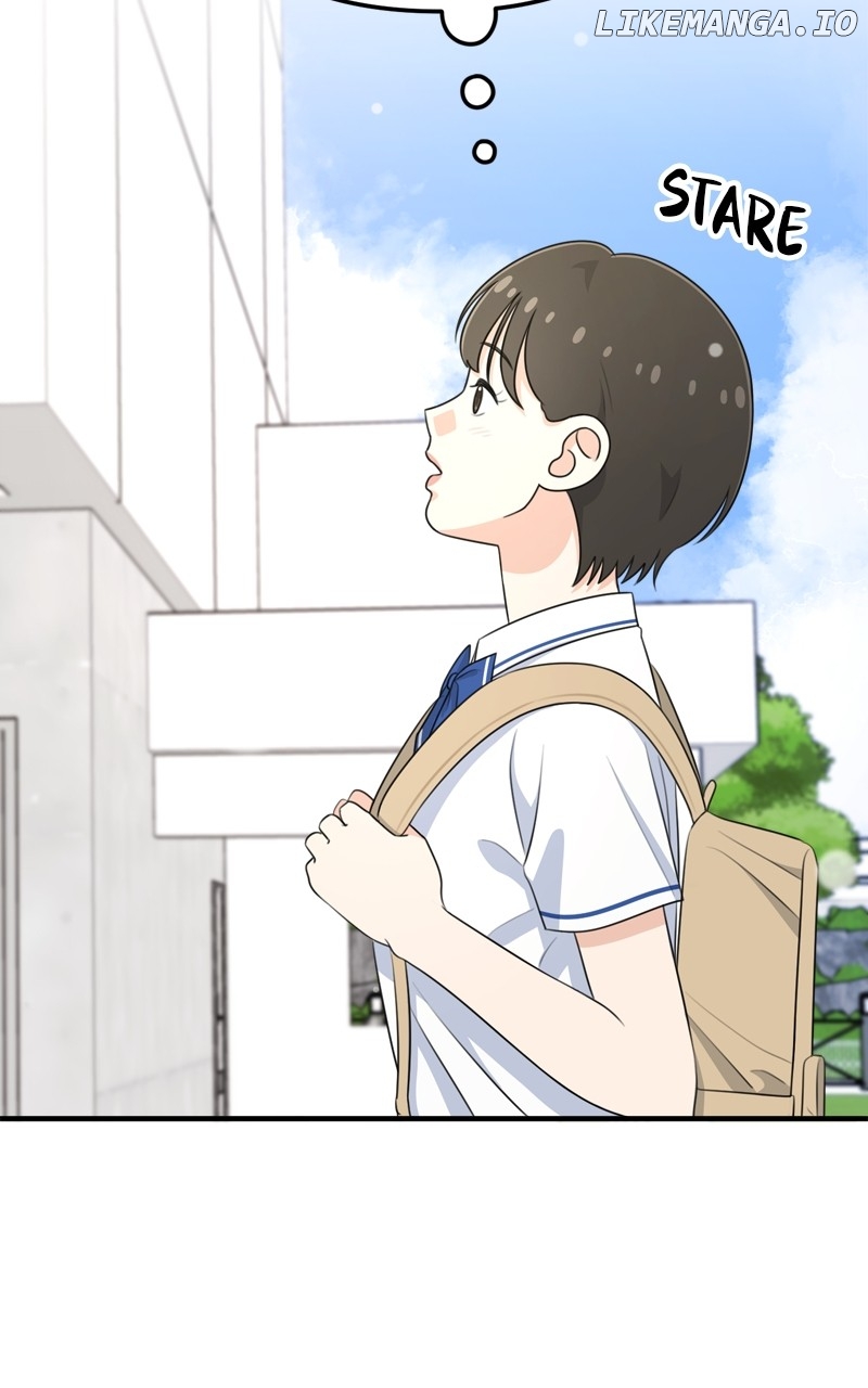 Love in Session Chapter 5 - page 29