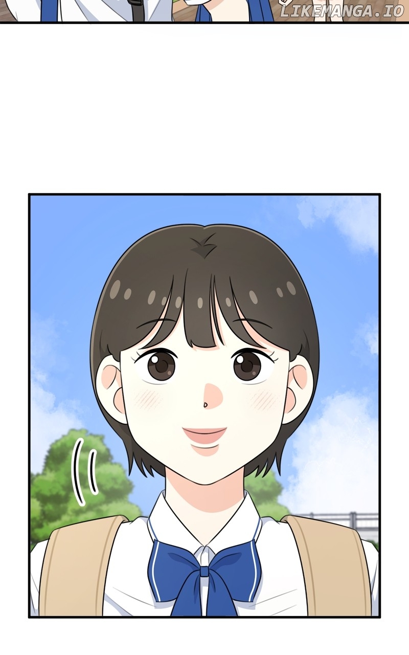 Love in Session Chapter 5 - page 31