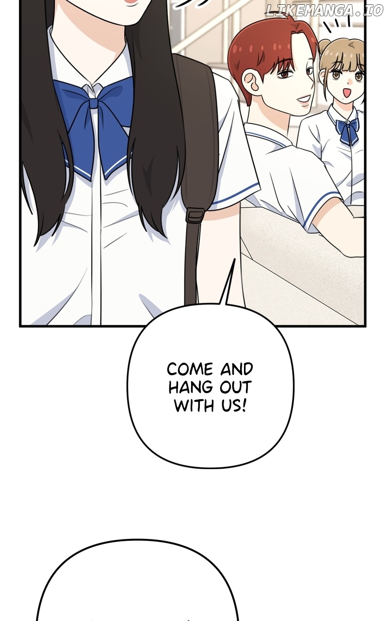 Love in Session Chapter 5 - page 54