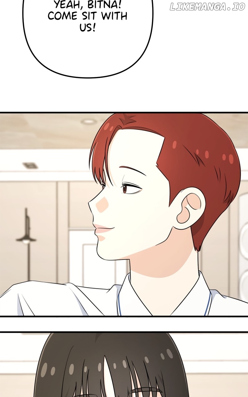 Love in Session Chapter 5 - page 55