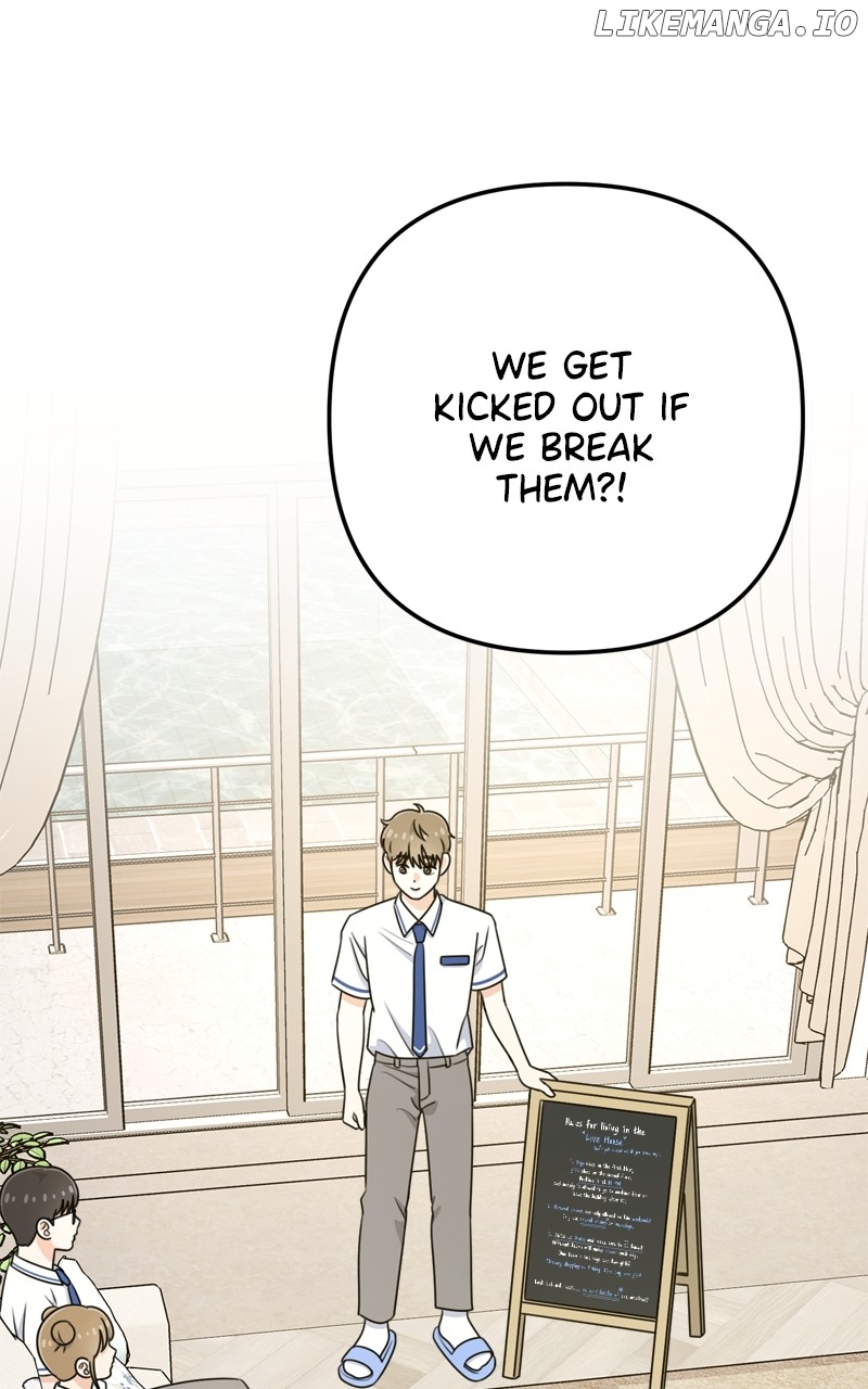 Love in Session Chapter 5 - page 67