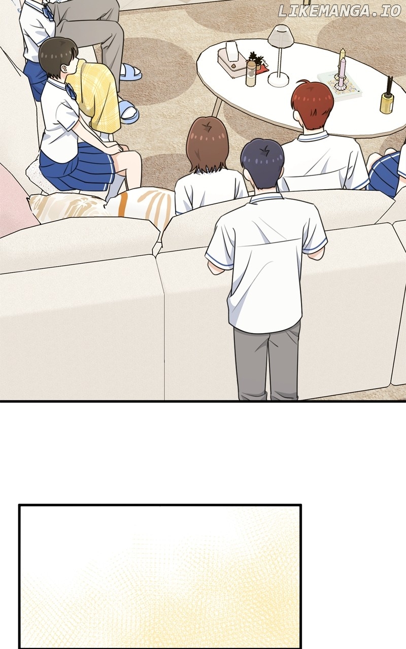 Love in Session Chapter 5 - page 68