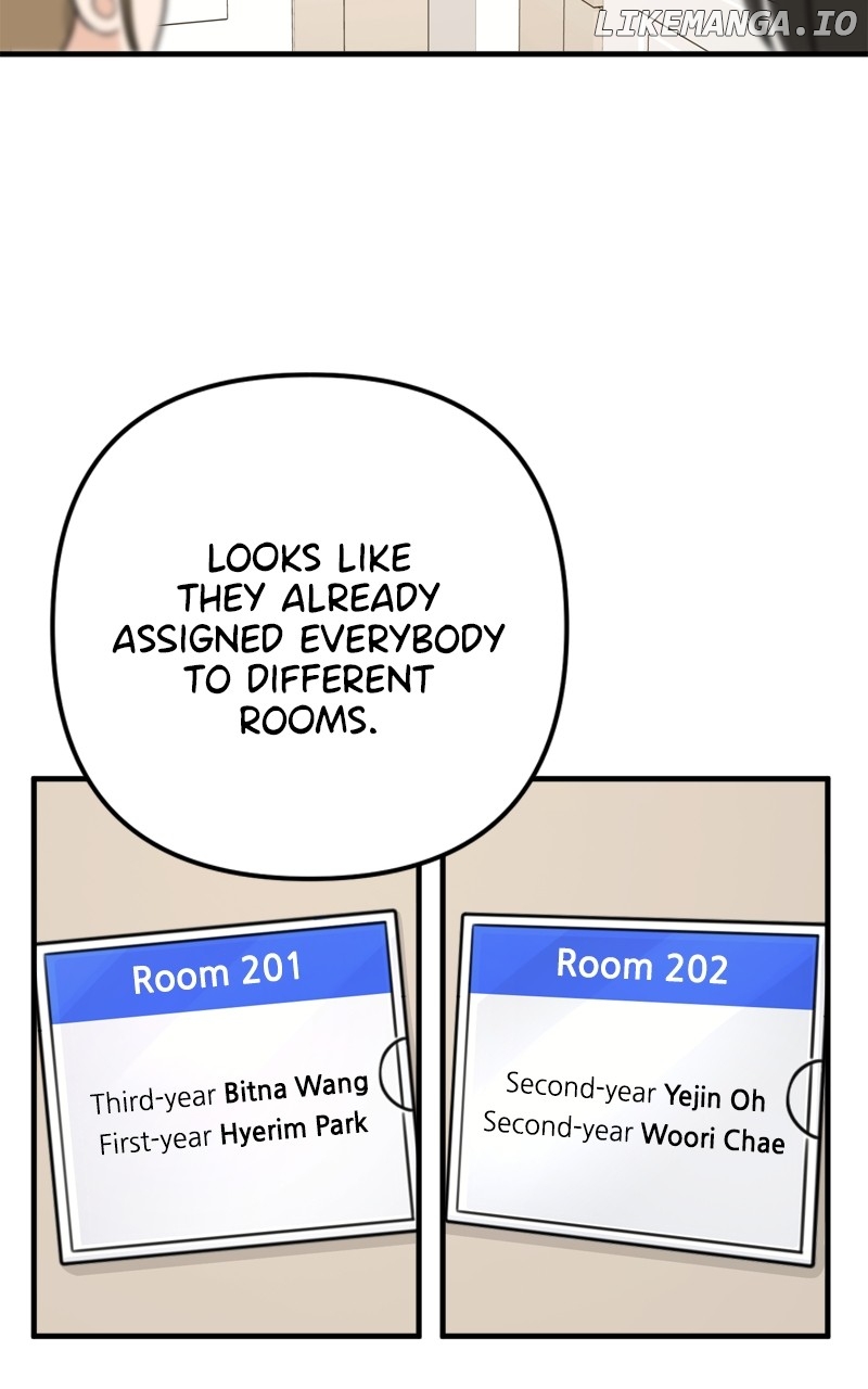 Love in Session Chapter 5 - page 88