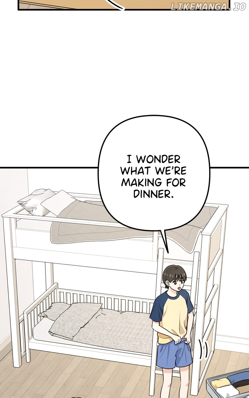 Love in Session Chapter 5 - page 91