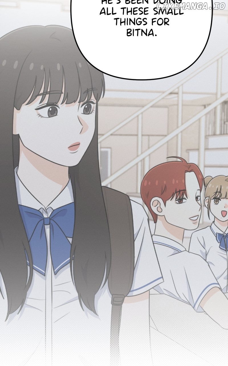 Love in Session Chapter 5 - page 97