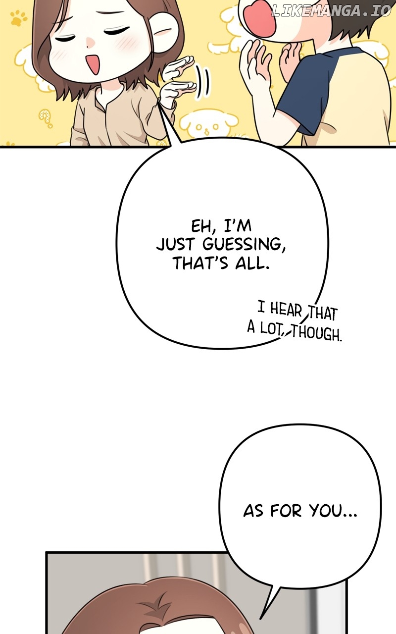 Love in Session Chapter 5 - page 99