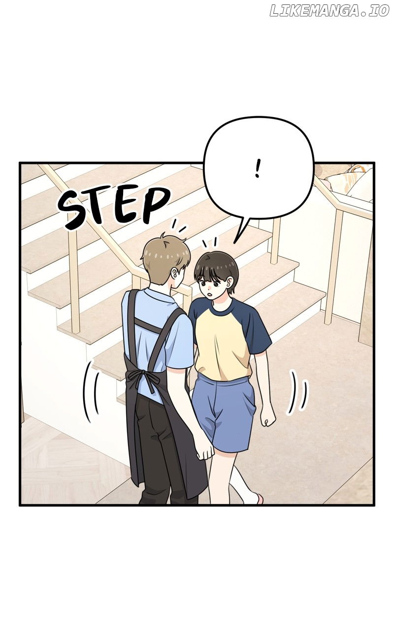 Love in Session Chapter 6 - page 1