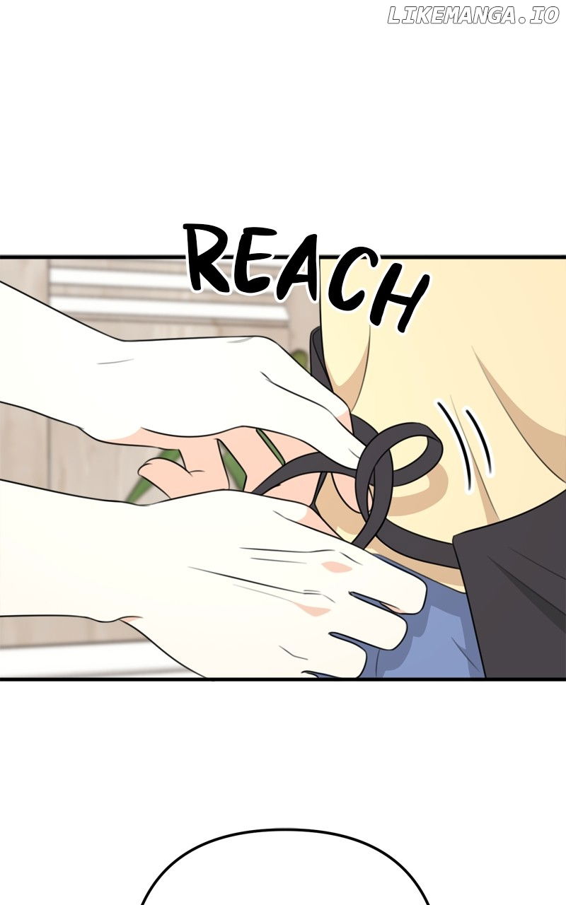 Love in Session Chapter 6 - page 110