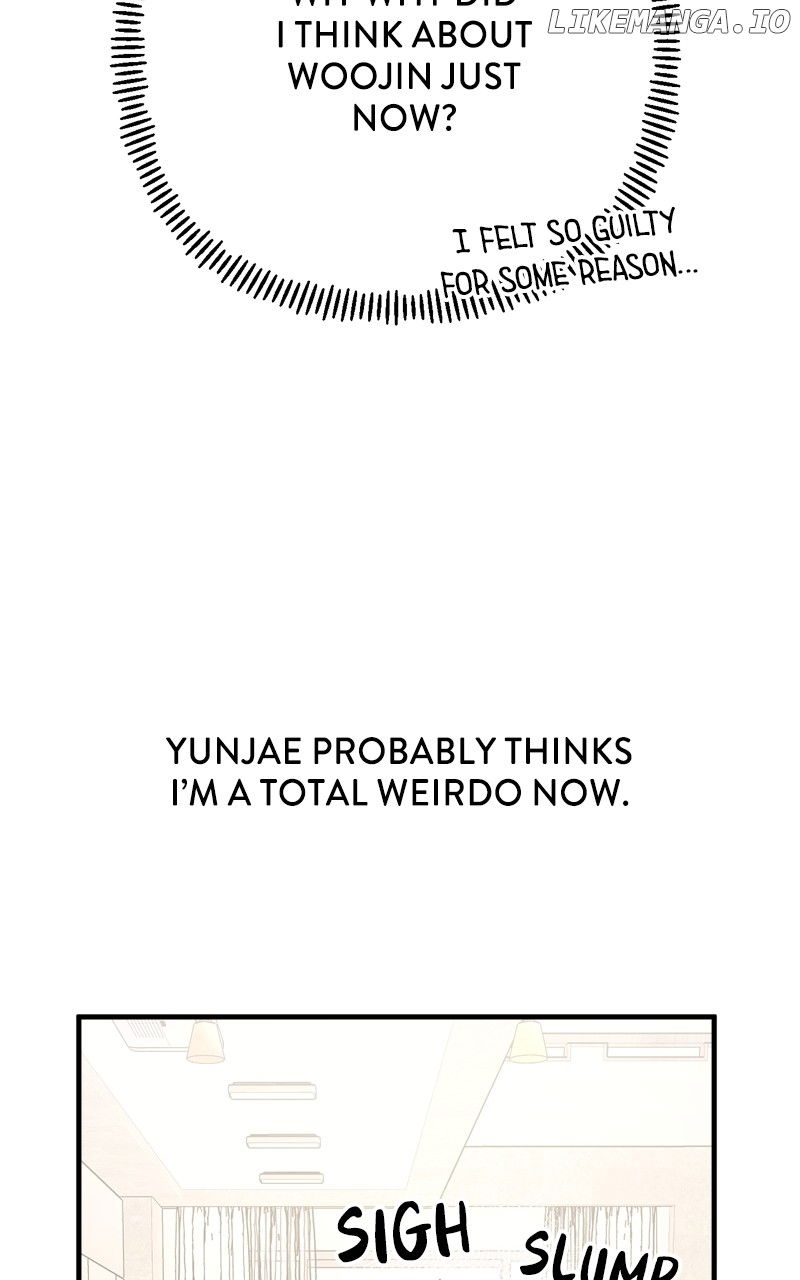 Love in Session Chapter 6 - page 124