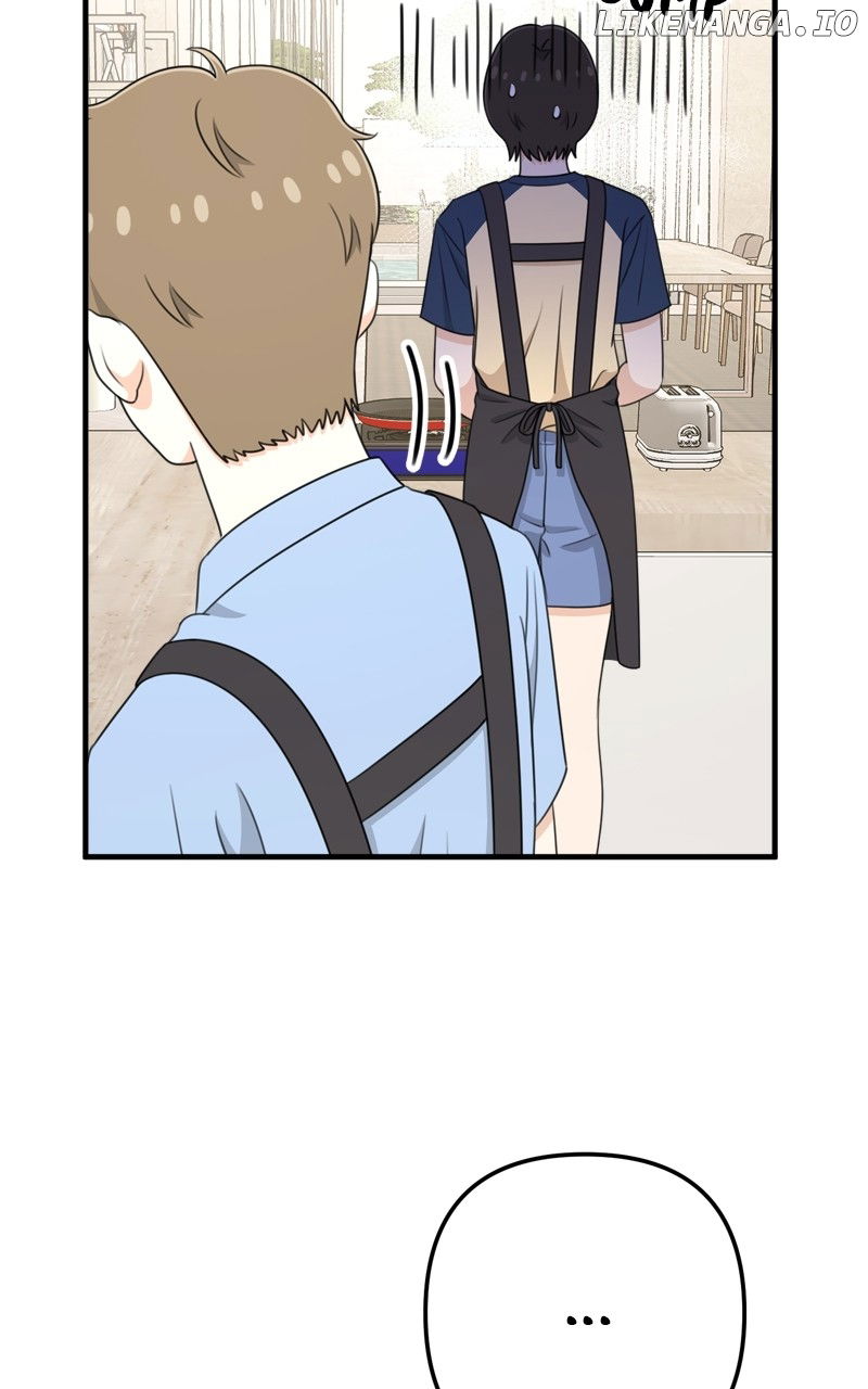 Love in Session Chapter 6 - page 125