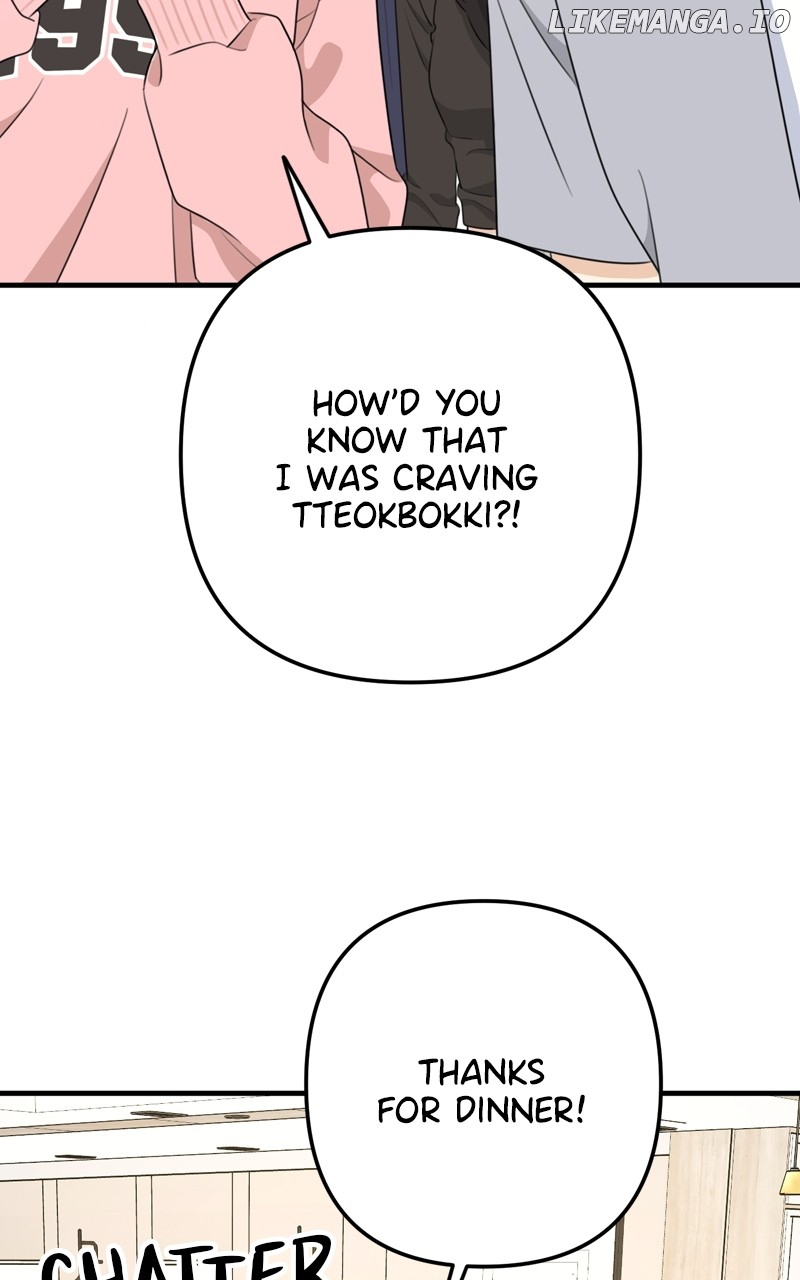 Love in Session Chapter 6 - page 135