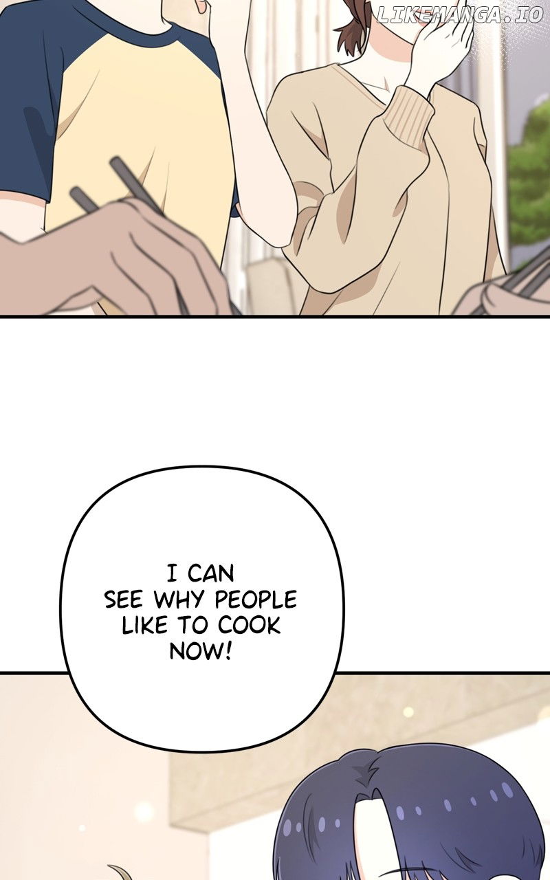 Love in Session Chapter 6 - page 138