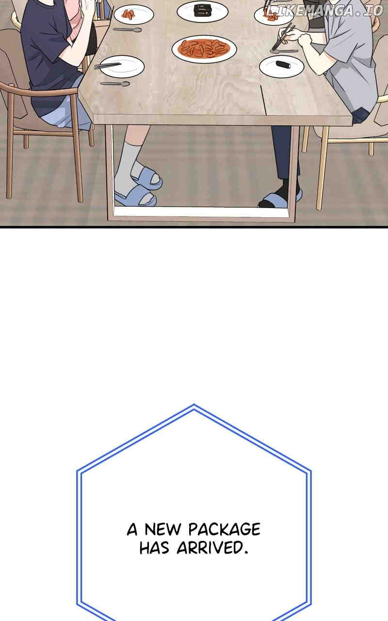 Love in Session Chapter 6 - page 141
