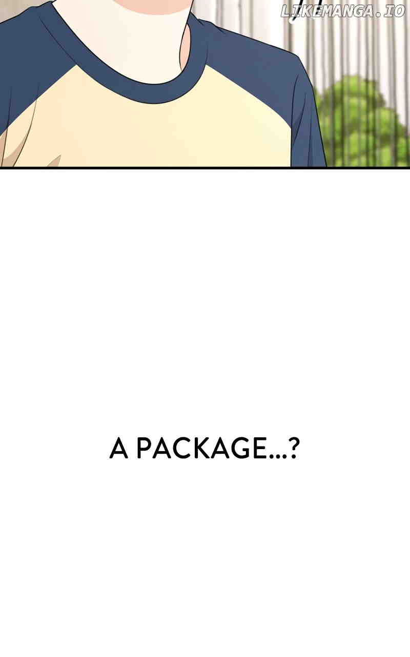 Love in Session Chapter 6 - page 143
