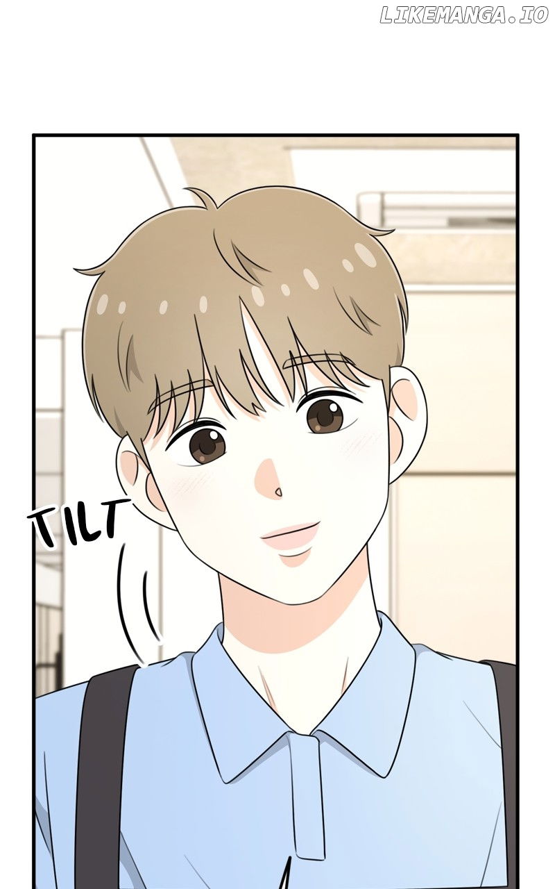 Love in Session Chapter 6 - page 17