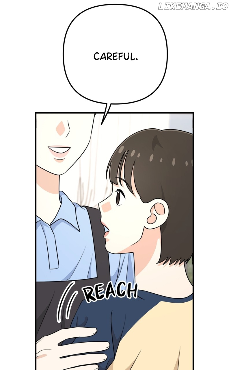 Love in Session Chapter 6 - page 2