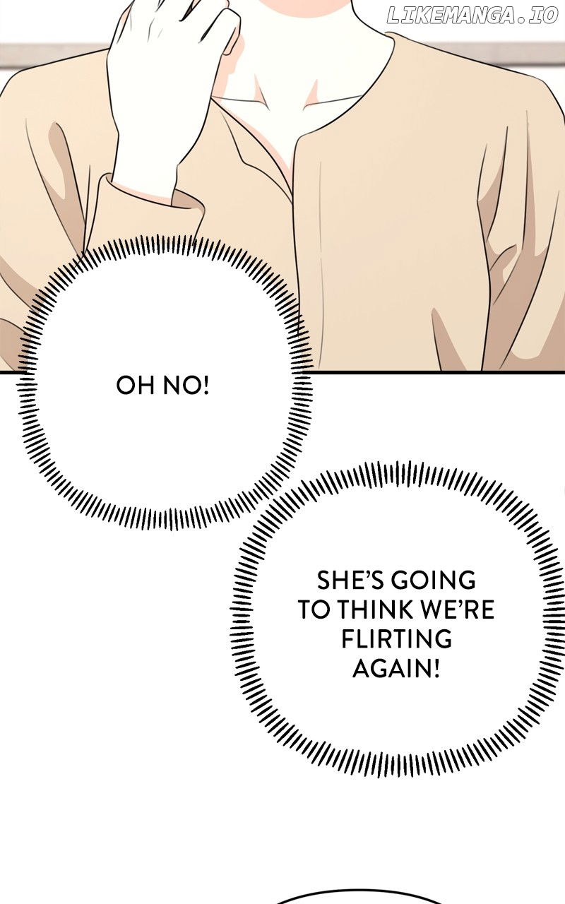 Love in Session Chapter 6 - page 25