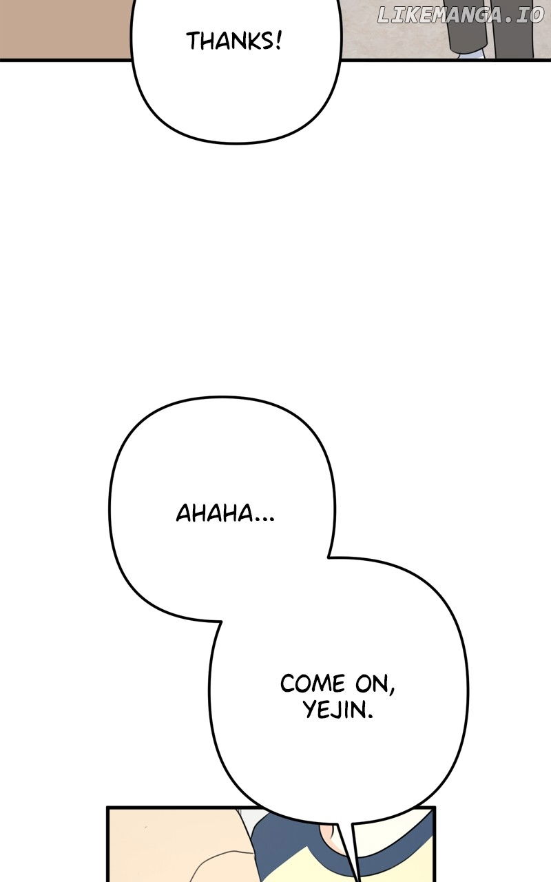 Love in Session Chapter 6 - page 27