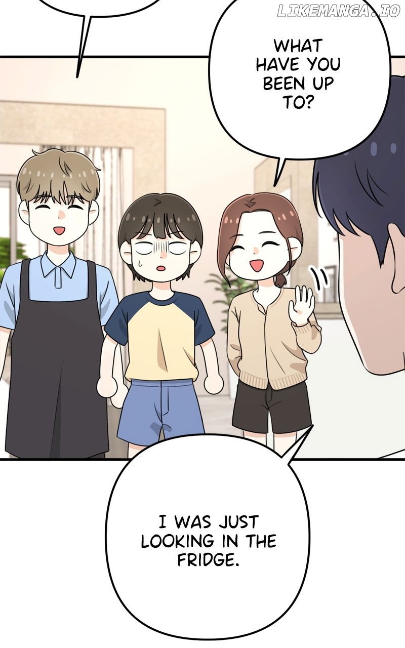 Love in Session Chapter 6 - page 36