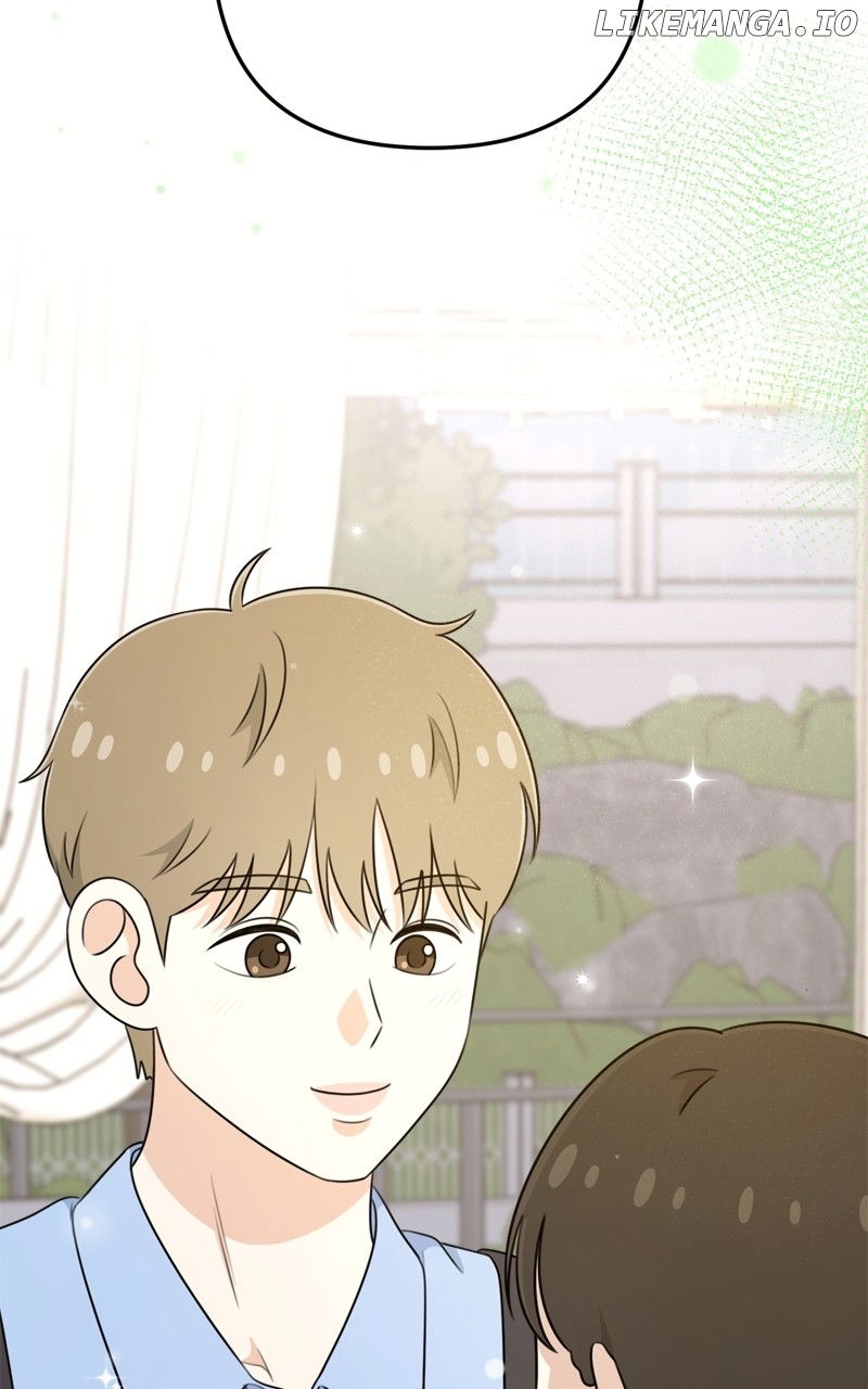 Love in Session Chapter 6 - page 4