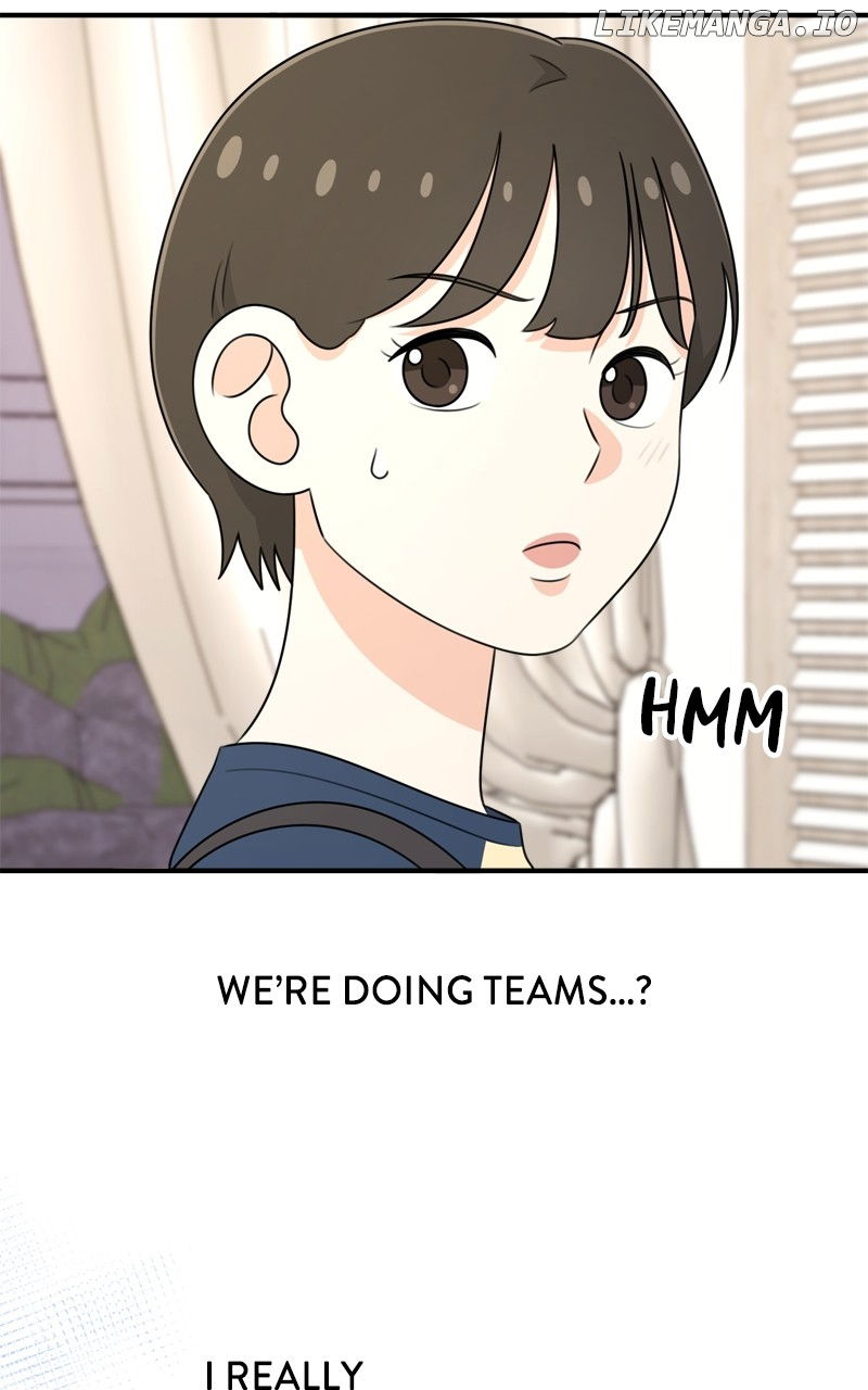 Love in Session Chapter 6 - page 56