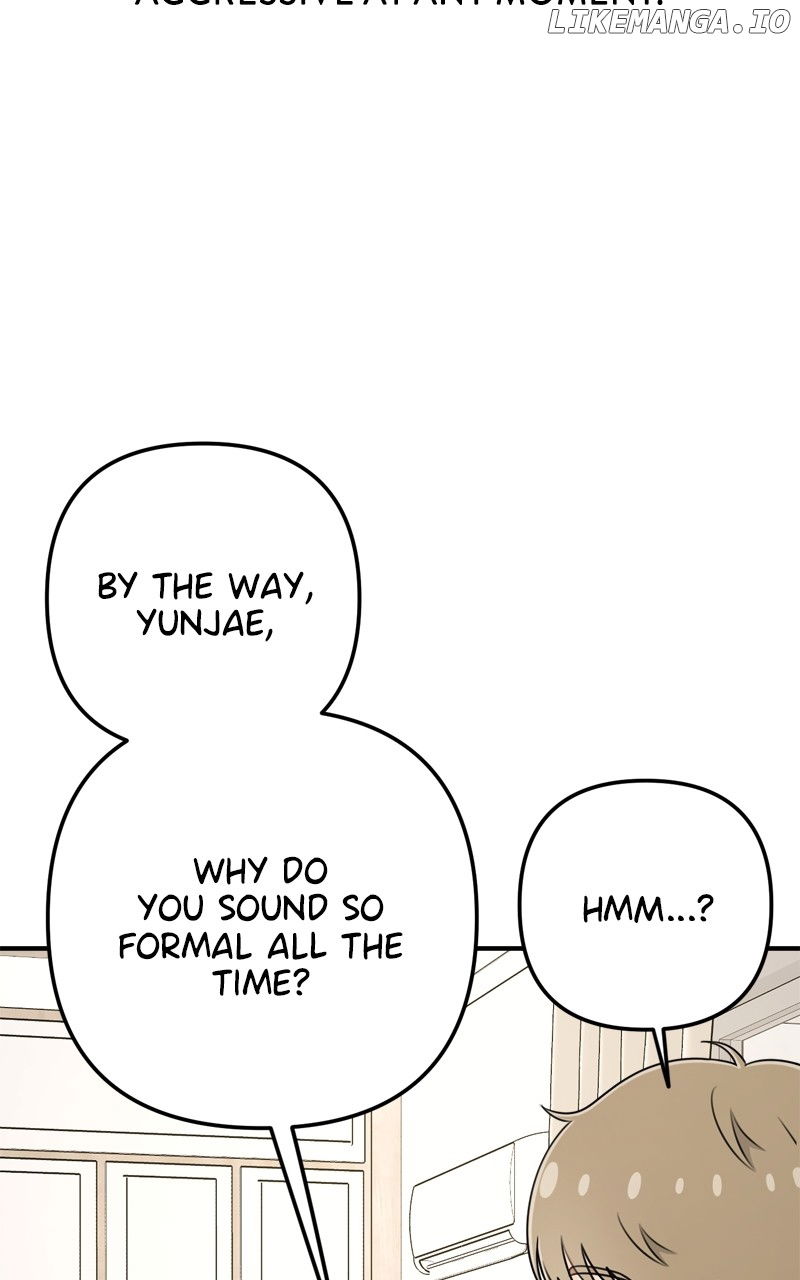 Love in Session Chapter 6 - page 59