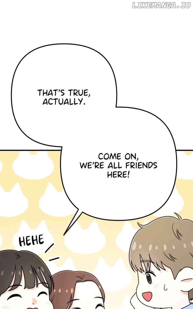 Love in Session Chapter 6 - page 61
