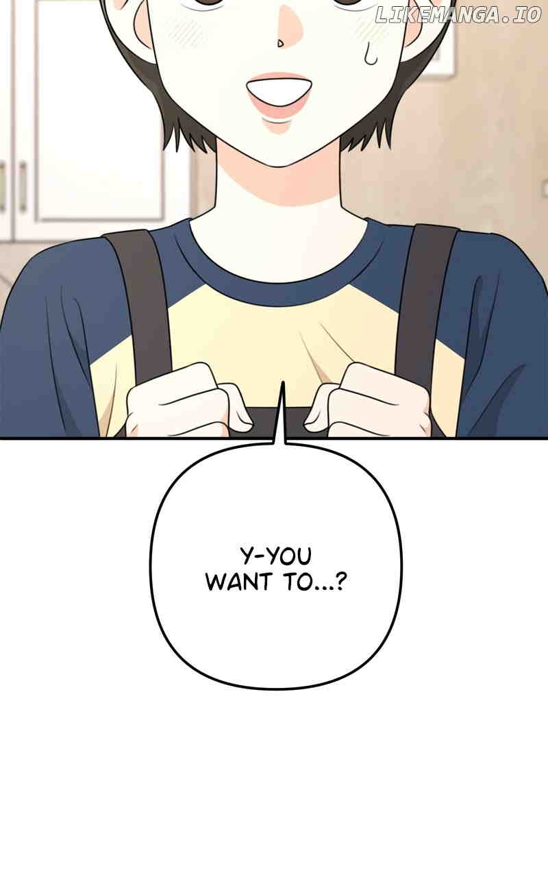 Love in Session Chapter 6 - page 67