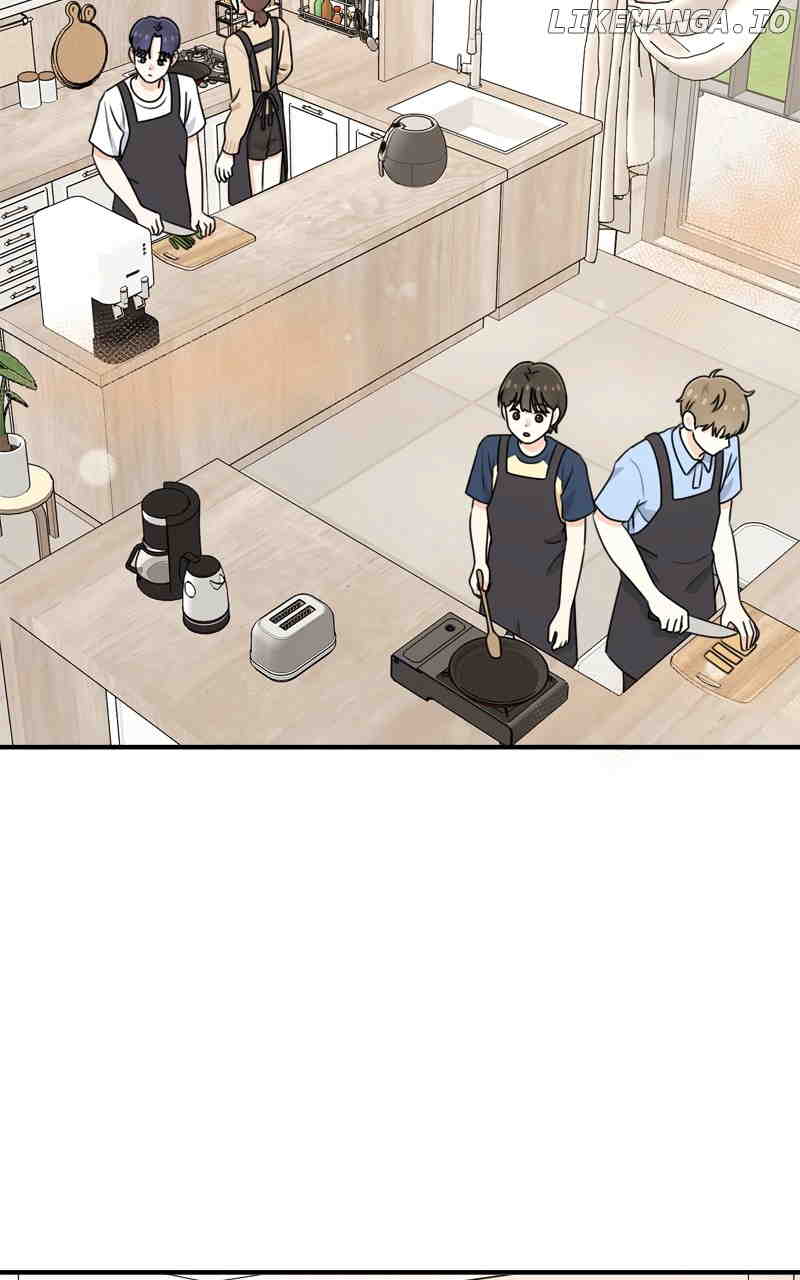 Love in Session Chapter 6 - page 73
