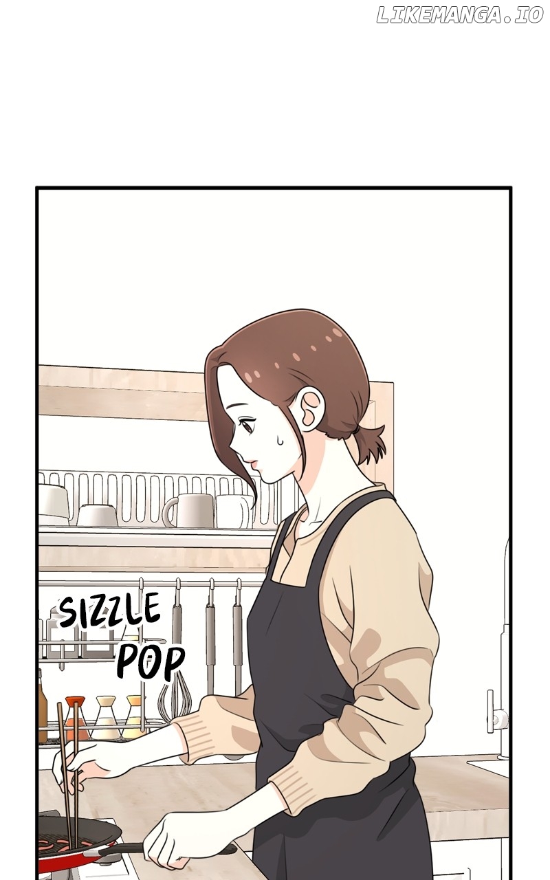 Love in Session Chapter 6 - page 76