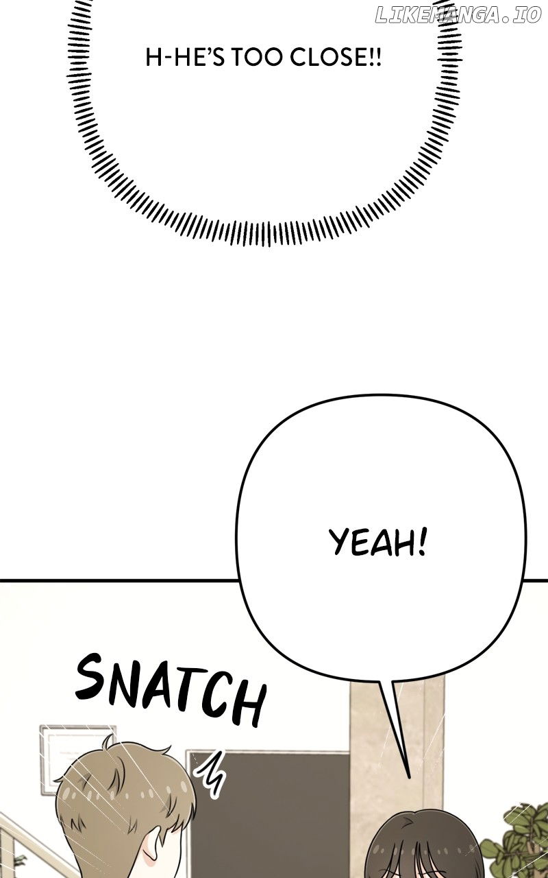 Love in Session Chapter 6 - page 9