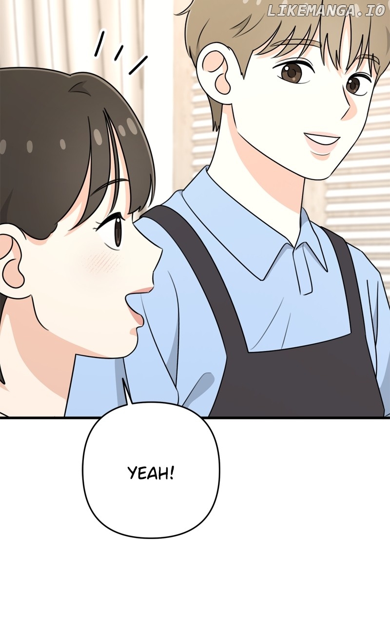 Love in Session Chapter 6 - page 91