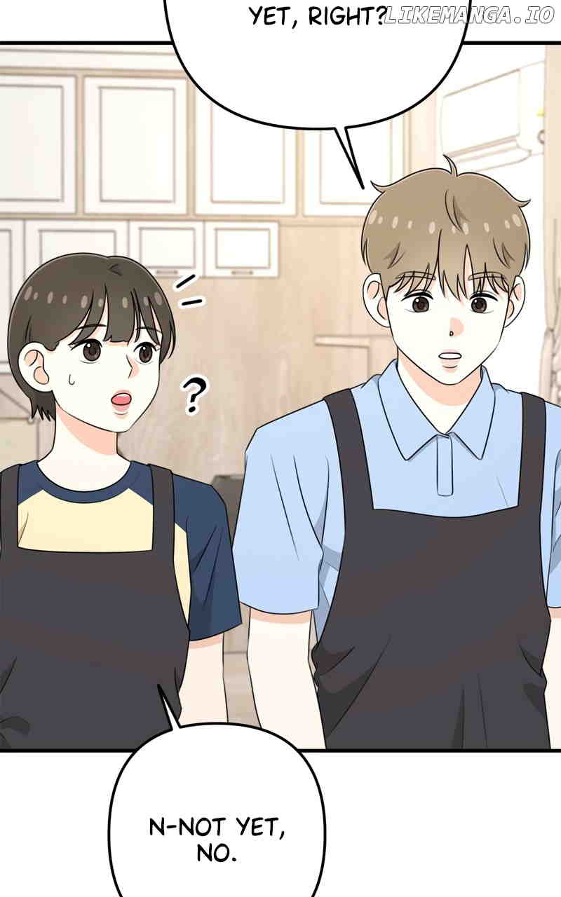 Love in Session Chapter 6 - page 93