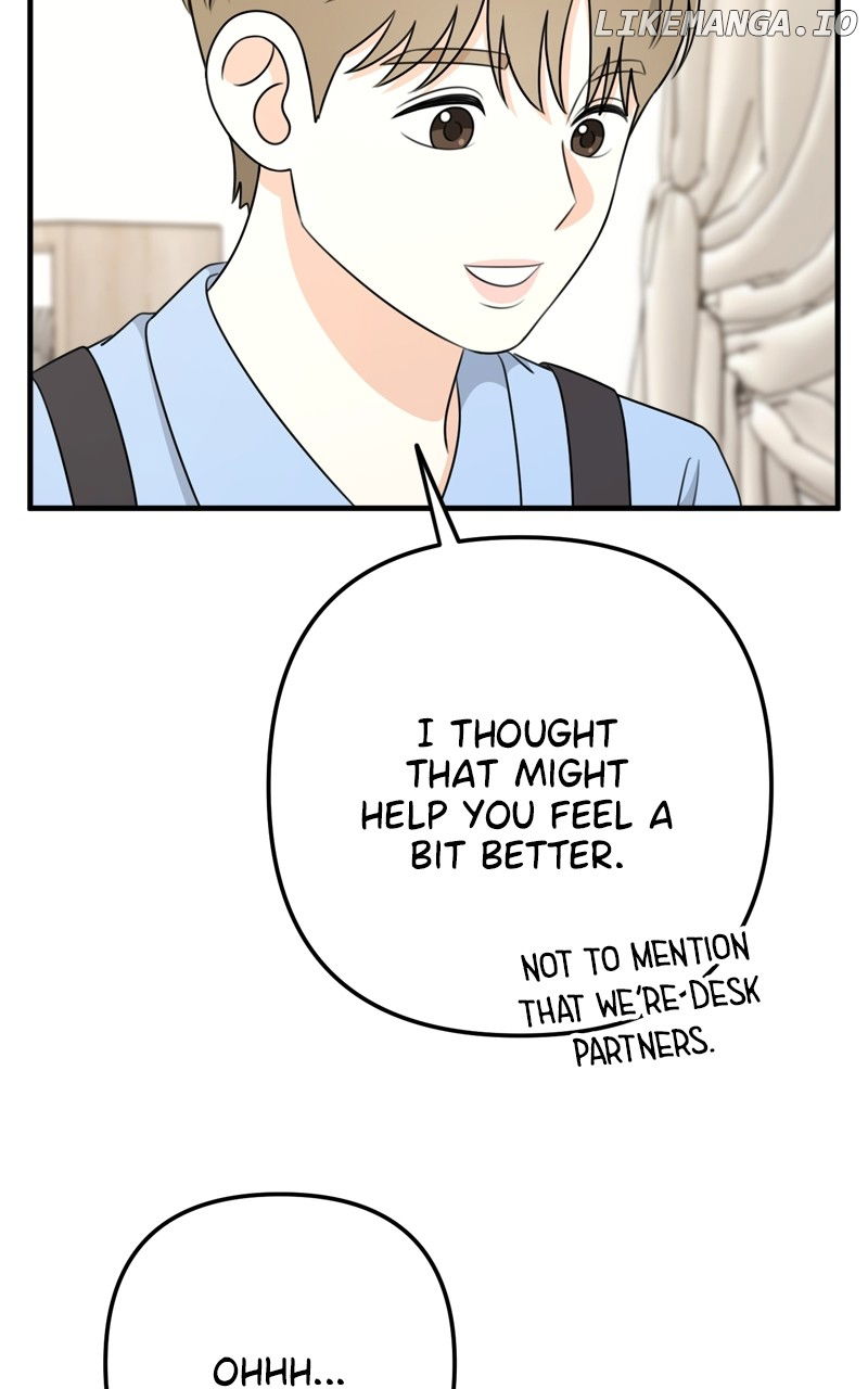 Love in Session Chapter 6 - page 95