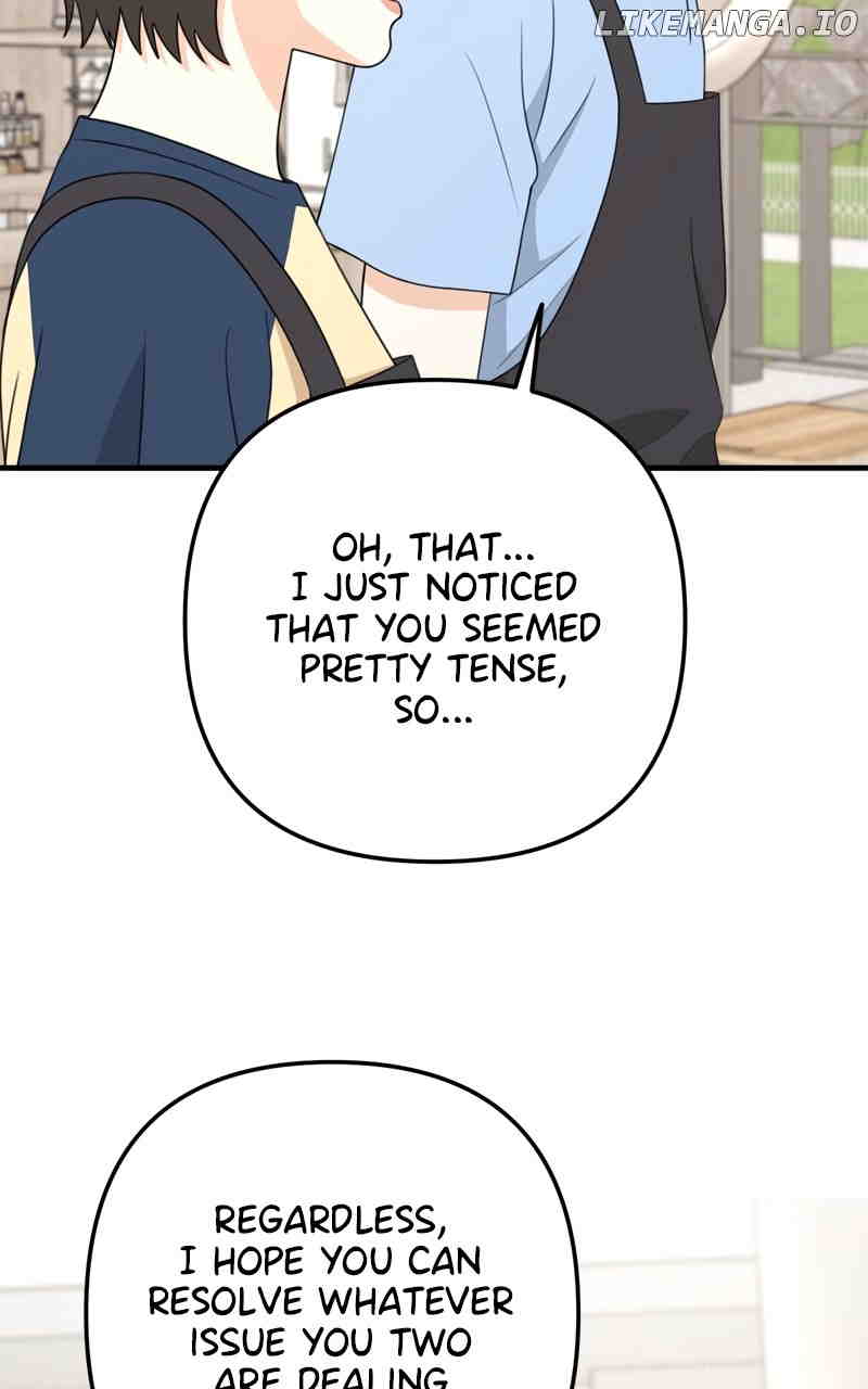 Love in Session Chapter 6 - page 98