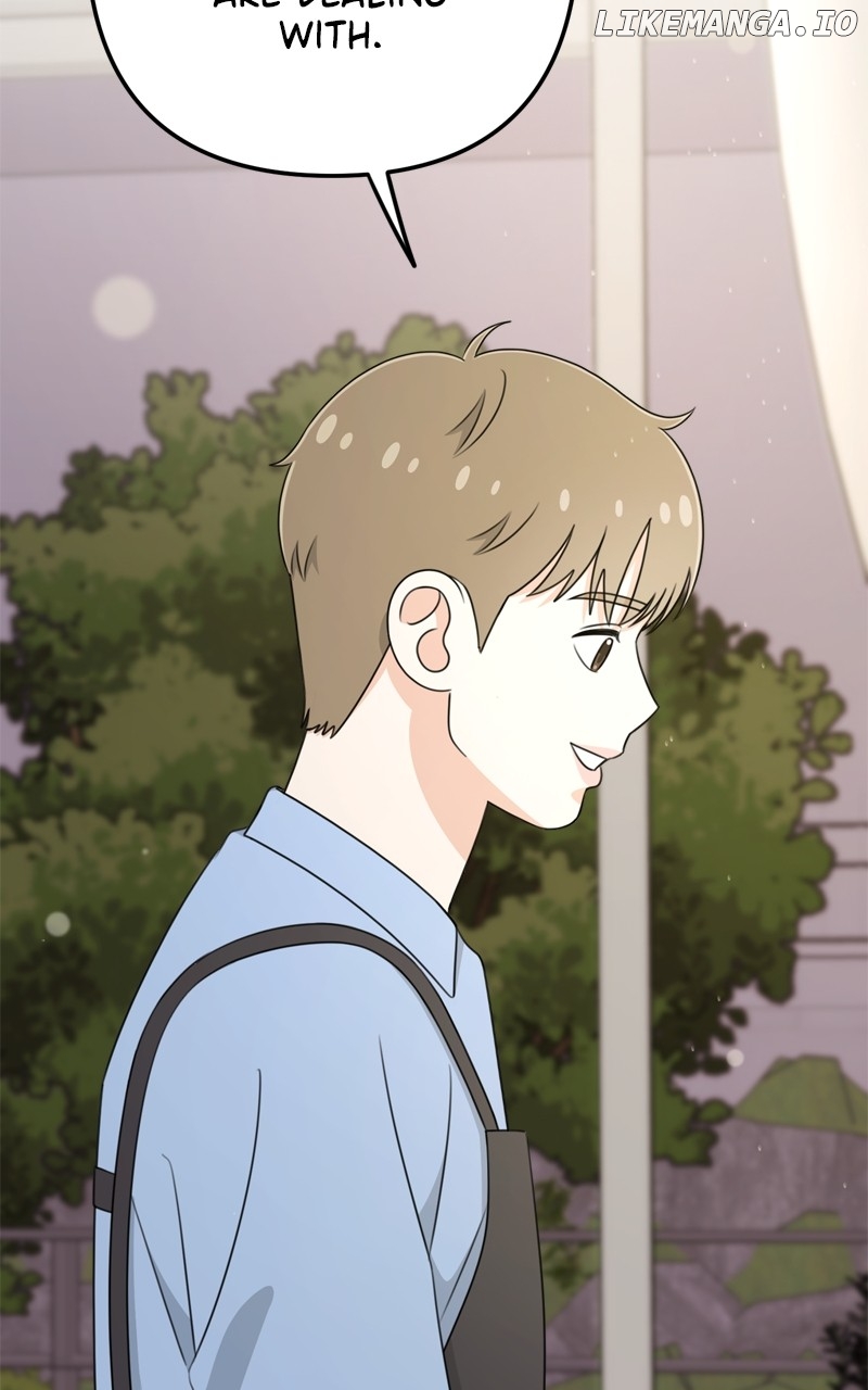 Love in Session Chapter 6 - page 99