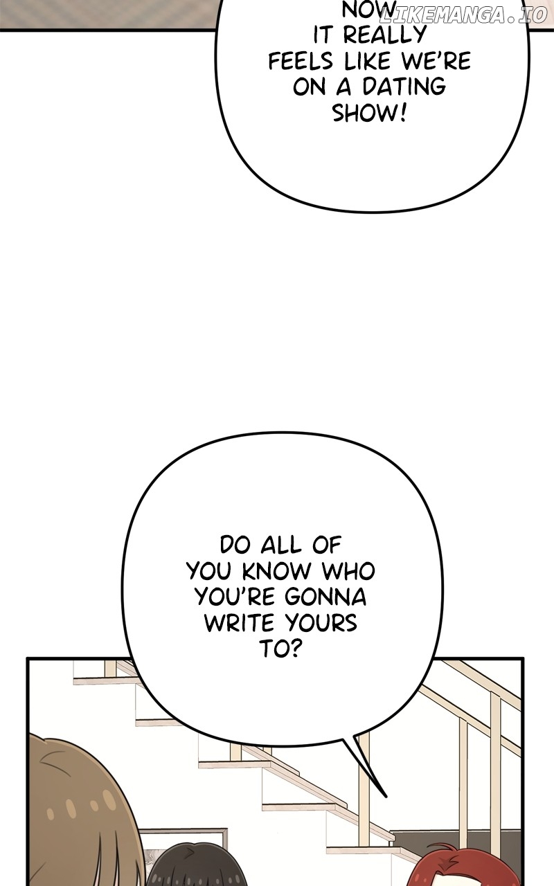 Love in Session Chapter 7 - page 10